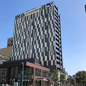 ホテル ホテルアマネク旭川