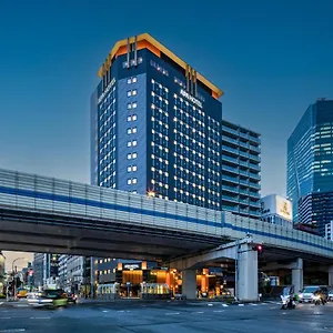 호텔 Apa & Roppongi Ekihigashi, 도쿄