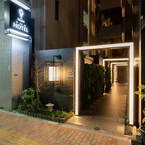 2* アパートホテル Stayme The Ueno