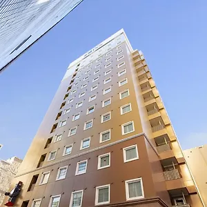 호텔 도요코 인 아사쿠사 구라마에 2, 도쿄