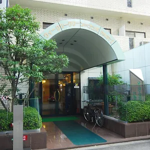 Weekly In Namba Apartahotel