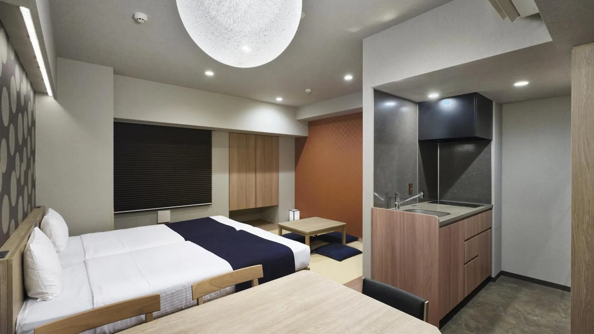 Monday Apart Premium Nihonbashi Tokyo 4*,  Japan
